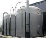 Forbes salt saturators
