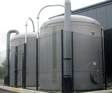 Forbes salt saturators