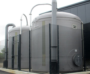 Forbes salt saturators