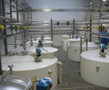 VTS sloping-base thermostatic storage tanks - on this page