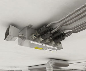 Distribution boxes