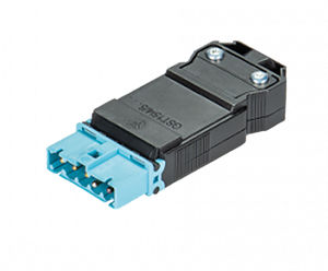 Electrical connectors