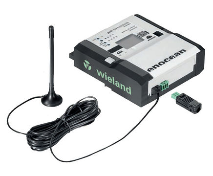 gesis® RC radio lighting control