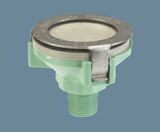 Discfuser® coarse bubble diffuser - on this page
