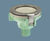 Discfuser® coarse bubble diffuser 0