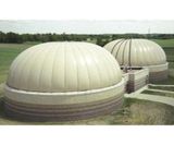 DYSTOR® gas holder systems - on this page