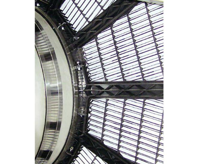 Forty-X™ disc filters