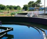 Tow-Bro® Unitube circular clarifiers for sludge removal - on this page
