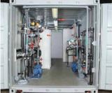 SeaCURE™ ballast water management systems - on this page