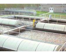 ORBAL® biological treatment for nutrient removal