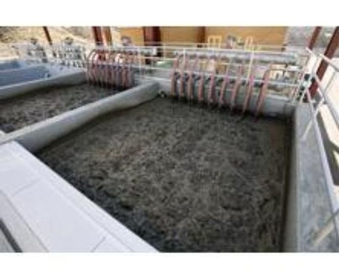 MBR membrane bioreactors