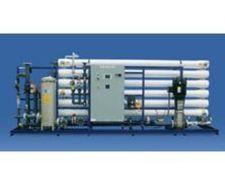 Vantage™ M84 reverse osmosis system