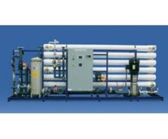 Vantage™ M84 reverse osmosis system Evoqua Water Technologies