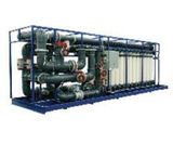 Vantage™ UFI ultrafiltration for water streams - on this page