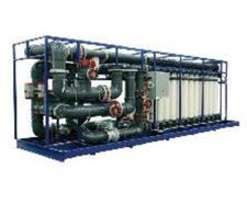 Vantage™ UFI ultrafiltration for water streams