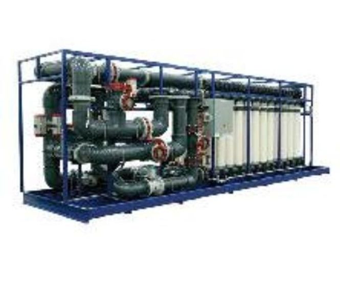 Vantage™ UFI ultrafiltration for water streams