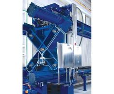 J-Press® automated high-performance filter press