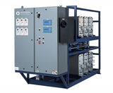 CDI-LX electrodeionisation system for high purity water - on this page