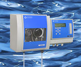 MICRO/2000® residual cell for chlorine measurement - on this page