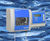 MICRO/2000® residual cell for chlorine measurement 0