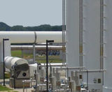 ZABOCS® BTF bio-trickling filter odour control systems - on this page