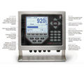 920i programmable weight indicator / controller