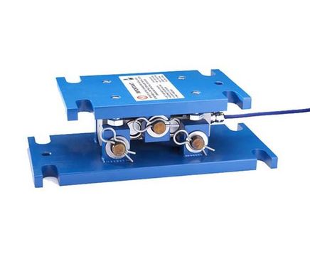 Baby Safemount® loading assemblies