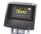 Teleonix 2 telemetry system for remote monitoring