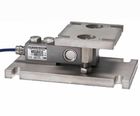 Cleanmount® weighing assembly