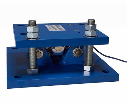 Safemount® load assemblies