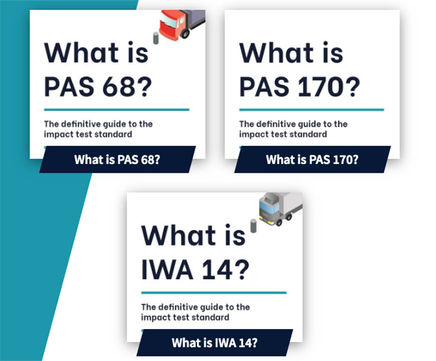 Guides and articles from ATG Access on high-security