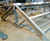 Architectural metalwork - new-build and restoration 4