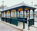 Architectural metalwork - new-build and restoration