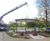 Restoration of Crawley town bandstand  2