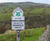 Estate signs for national parks and historic sites 1