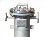 Backwash self cleaning filters