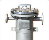 Backwash self cleaning filters - on this page