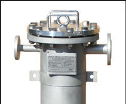 Backwash self cleaning filters