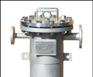 Backwash self cleaning filters