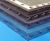 Metal mesh eyeleted screens 0