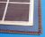 Metal mesh eyeleted screens 1