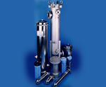 Cartridge filters