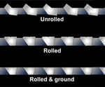 CONIDUR® fluid bed sheet