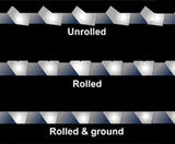 CONIDUR® fluid bed sheet - on this page