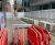 Myco Contracts secures city centre site using Hoardfence external hoarding 1