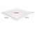 TVS Cleancare Ceiling Tile - hygienic acoustic ceiling panel 4