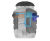 QUANTUM Sewage Treatment Plant - compact plastic system for homes 2