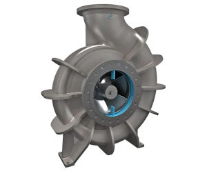 Worthington® DS Industrial Process Pump