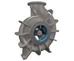 Worthington® DS Industrial Process Pump