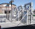 HUBER Fine Screen STEP SCREEN SSV - stainless steel wastewater screen 0